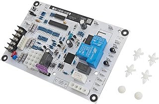 S1-33103010000 Integrated Furnace Control Board Replacement for Furnace Control Board 031-01267-001A with 120V Ignitor