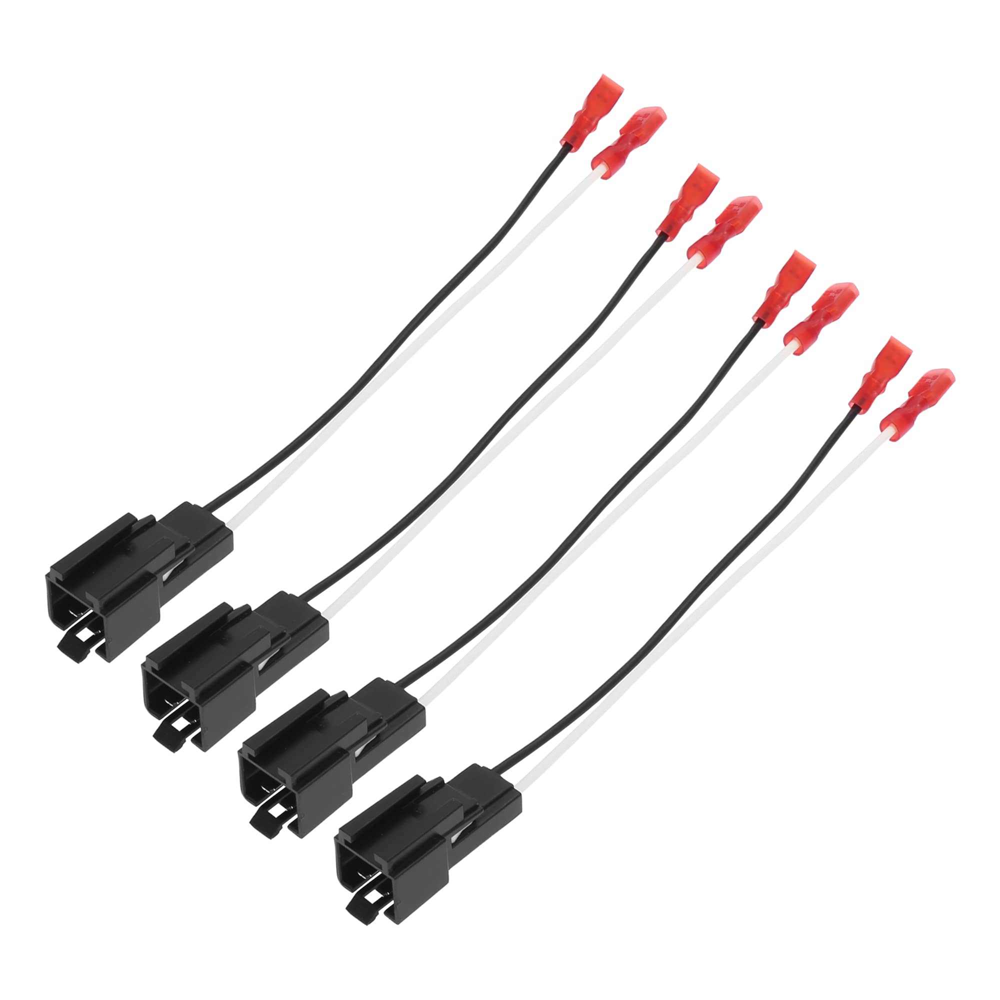 Amazon.com: ACROPIX Speaker Connector Harness Replacement Fit for