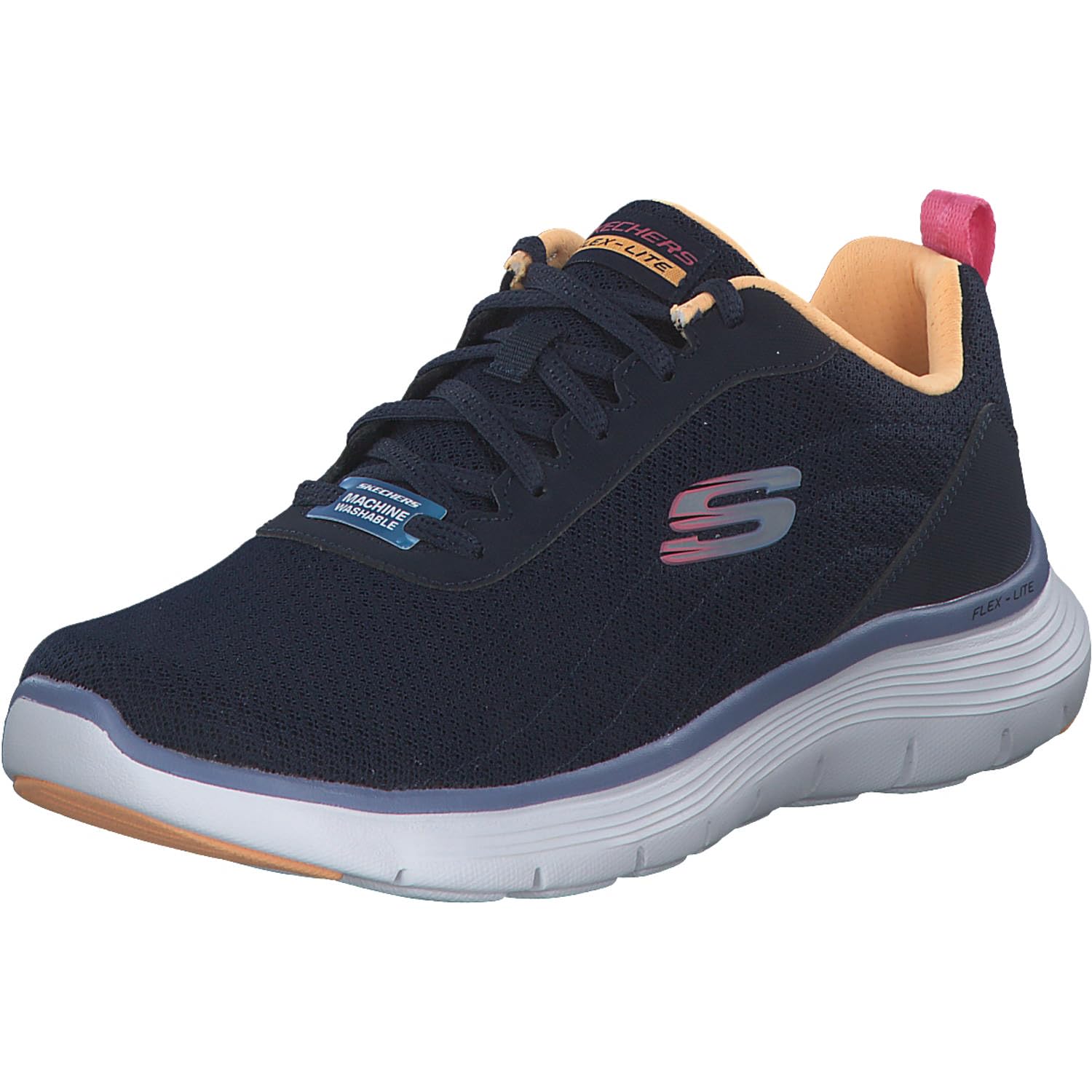 Skechers Flex Appeal 5.0 - New Thrive Blue Size 5.5 (38.5)