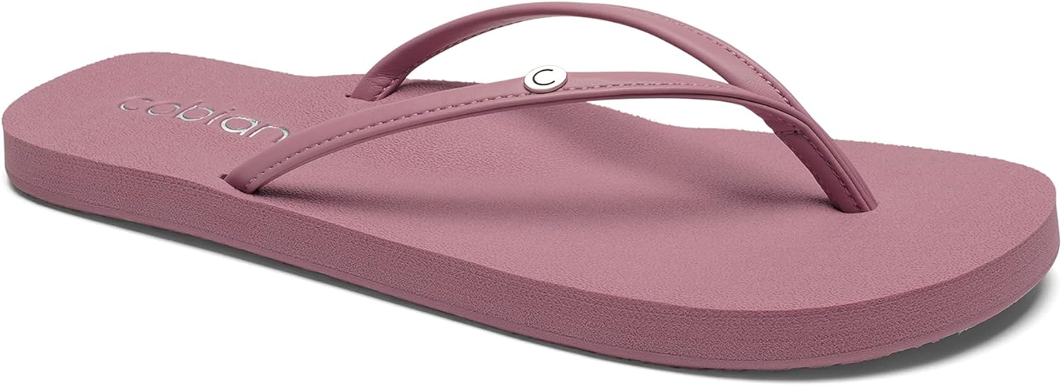 Cobian Women's Nias Bounce 2 Flip Flops