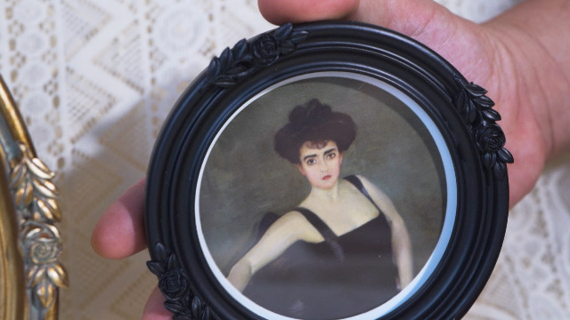 『Vertigo』（プロモ盤アナログ2枚セット）【Vintage stock】 Amazon.com - WINPLUS+ Vintage Picture Frame 5x7 Luxury Antique