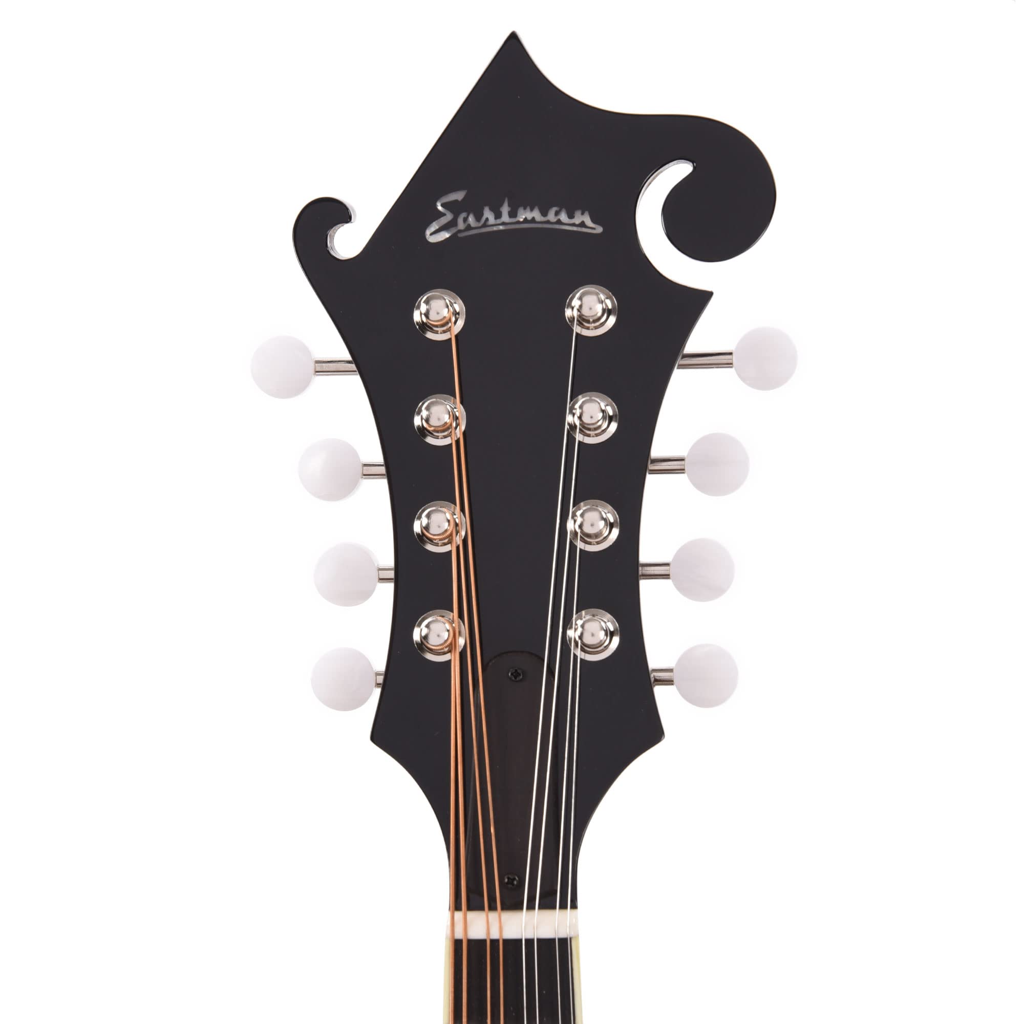 Eastman MD515 マンドリン Amazon | Eastman MD515 F-Style Classic Finish Mandolin with