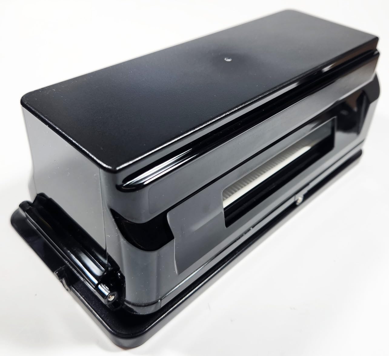 (OEM) A1PartsPro Washable Dust Case Bin with Filter Set for Samsung JetBot/Jet Bot+ / VR30T85513W / VR30T80313W / VR8000T Robot Vacuum