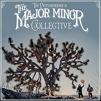 Vinyl The Major Minor Collective Book