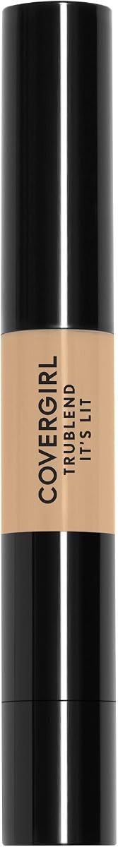 Trublend It's Lit Corrector, ligero/medio M1-M4, 0.10 onzas