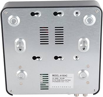 NSS CPD546D DVD DVR 8ch 外部入力付き
