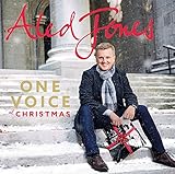 Jones, aled One Voice at Christmas