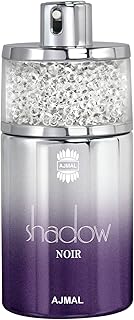Ajmal Shadow Noir, 2.5 Ounce