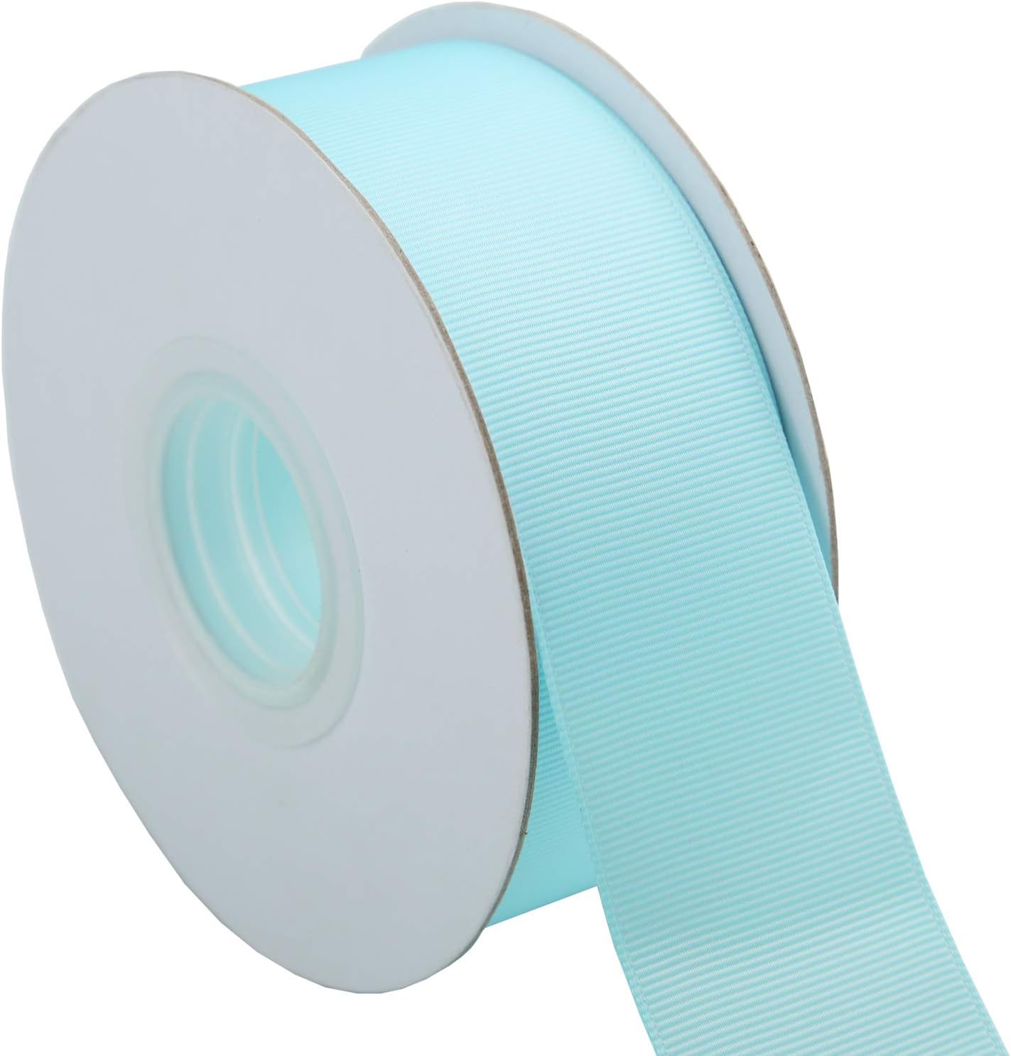 ITIsparkle 38mm Grosgrain Ribbon 22 Meters-Roll Set for Gift Wrapping Cake Decoration Party Favor Hair Braids Hair Bow Baby Shower Decoration Floral Arrangement Craft Supplies - Image 5