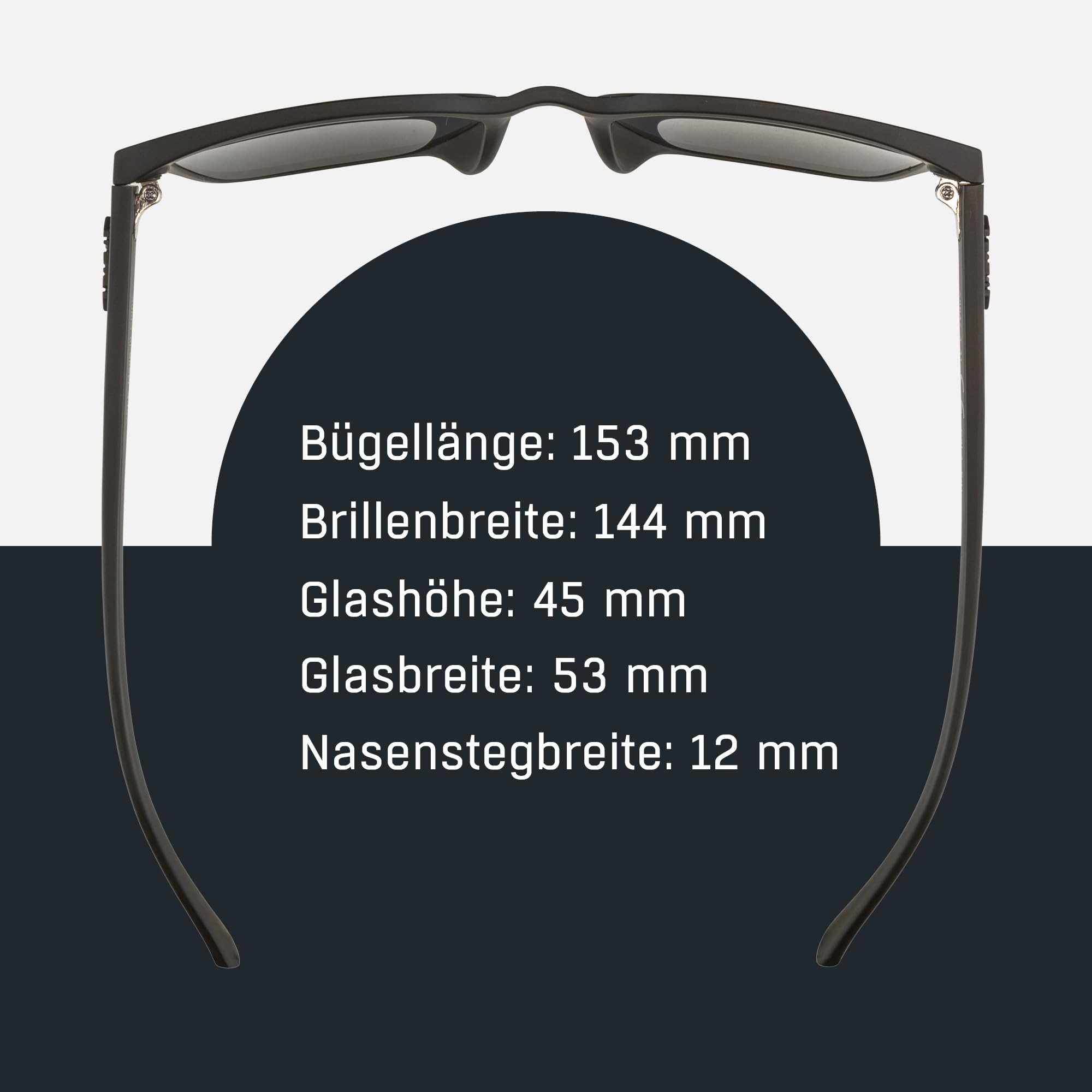 ALPINA YEFE - Verspiegelte und Bruchsichere Sonnenbrille Mit 100% UV-Schutz Für Erwachsene