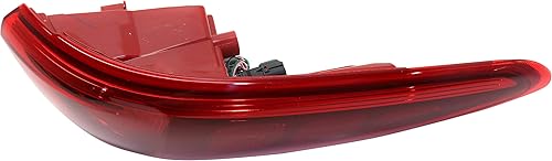 Miniatura 4 de Luz trasera para KIA SPORTAGE 2017-2018 RH montaje exterior halógeno