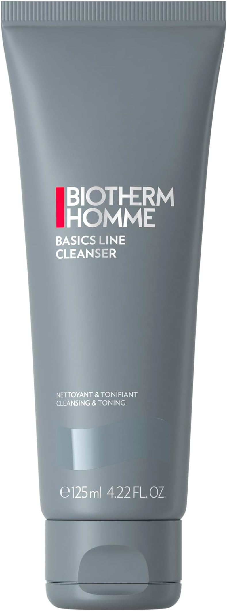 Homme by Biotherm Basics Line Cleanser 125ml