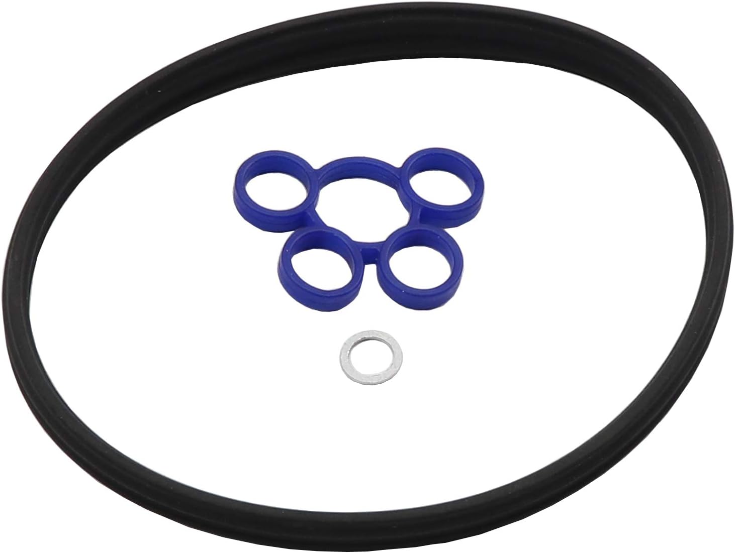 Beck/Arnley 043-1076 Fuel Filter