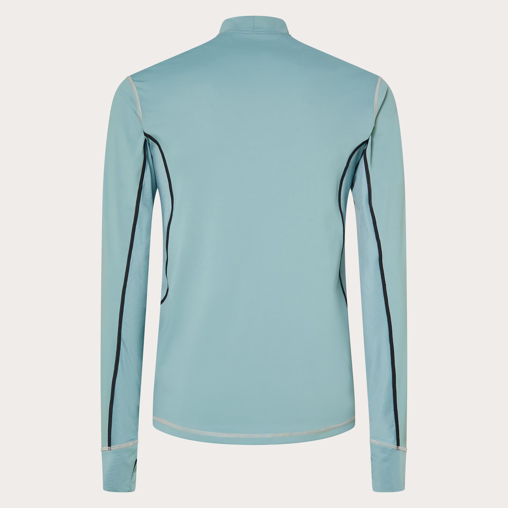 Oakley Rash Guard — koszulka Mężczyźni Performance Long Sleeve Rashguard