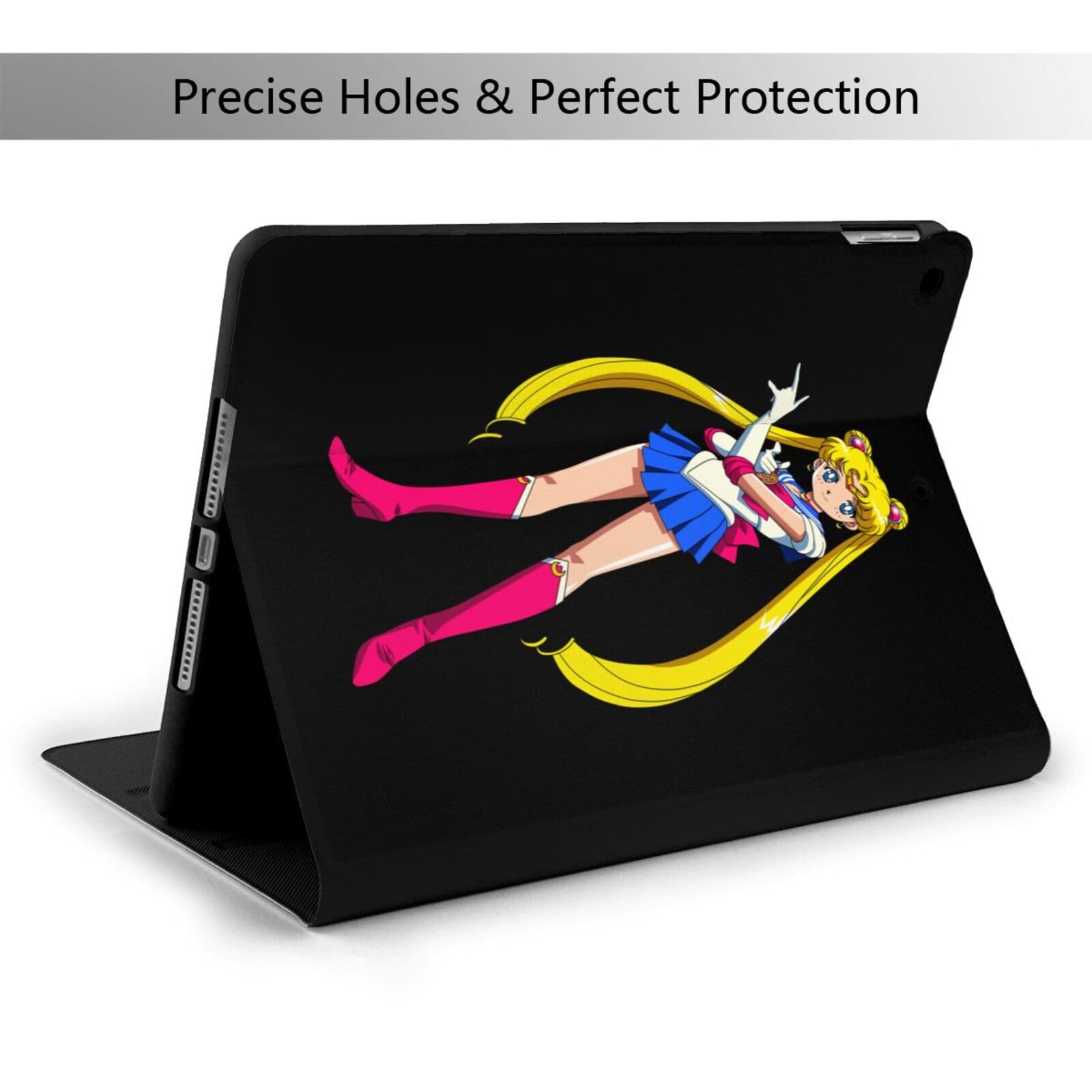 Amazon.co.jp: iPadケース 美少女戦士セーラームーン アイパッドケース