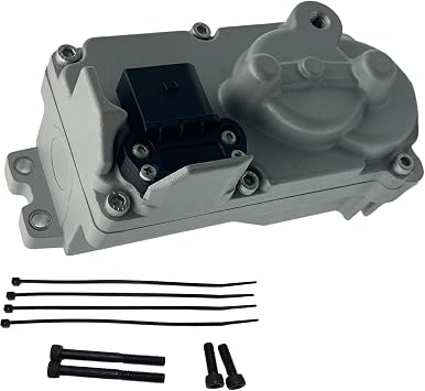 68444773 Turbocharger Actuator Suitable for Dodge Truck Ram 2500 3500 2019-2024 Suitable for Cummins Engine 6.7L