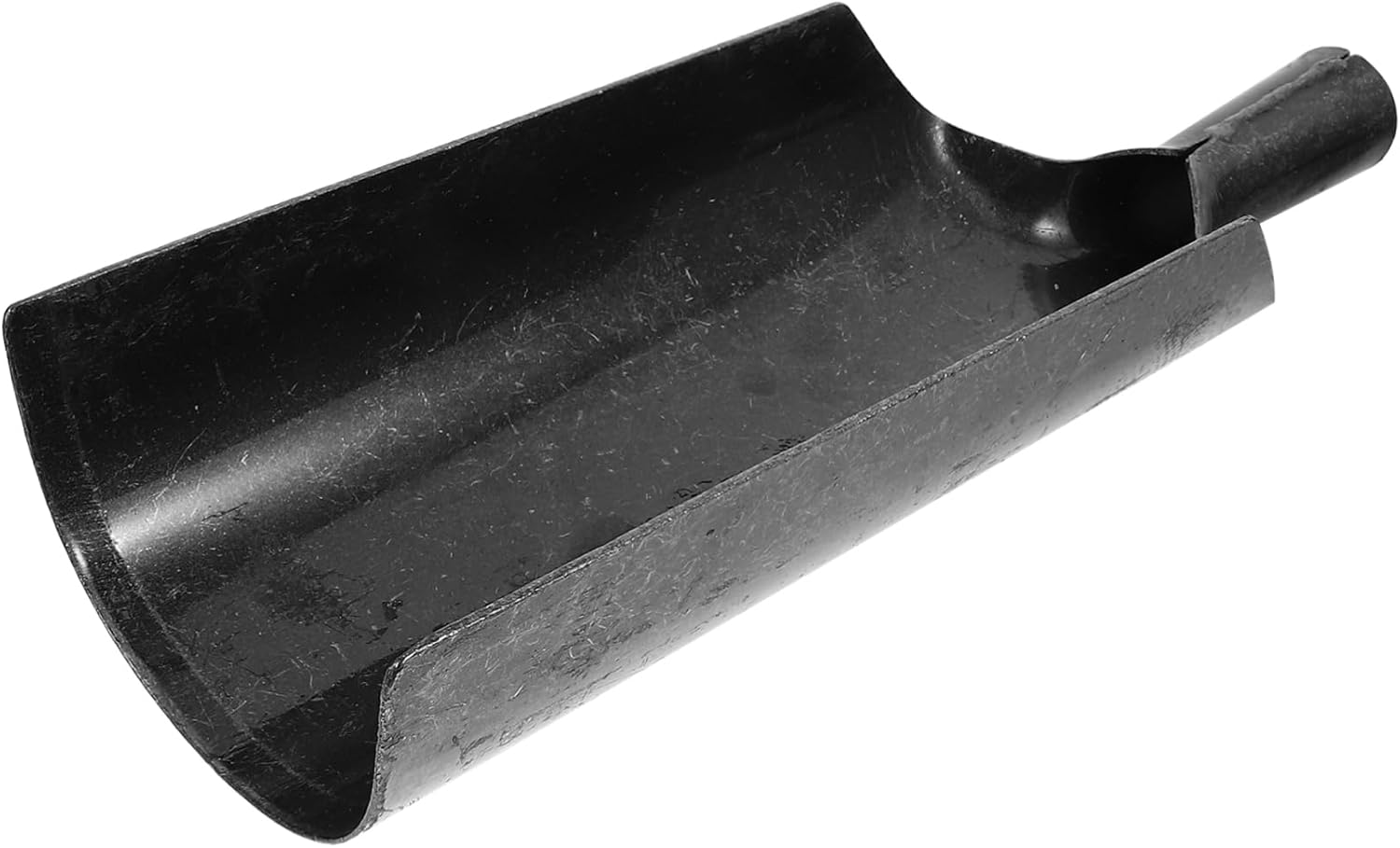 Practical Garden Shovel Heavy-Duty Metal Tool for Digging Planting and Weeding for Outdoor Gardening Activities and Versatile Garden Spade for Home Use