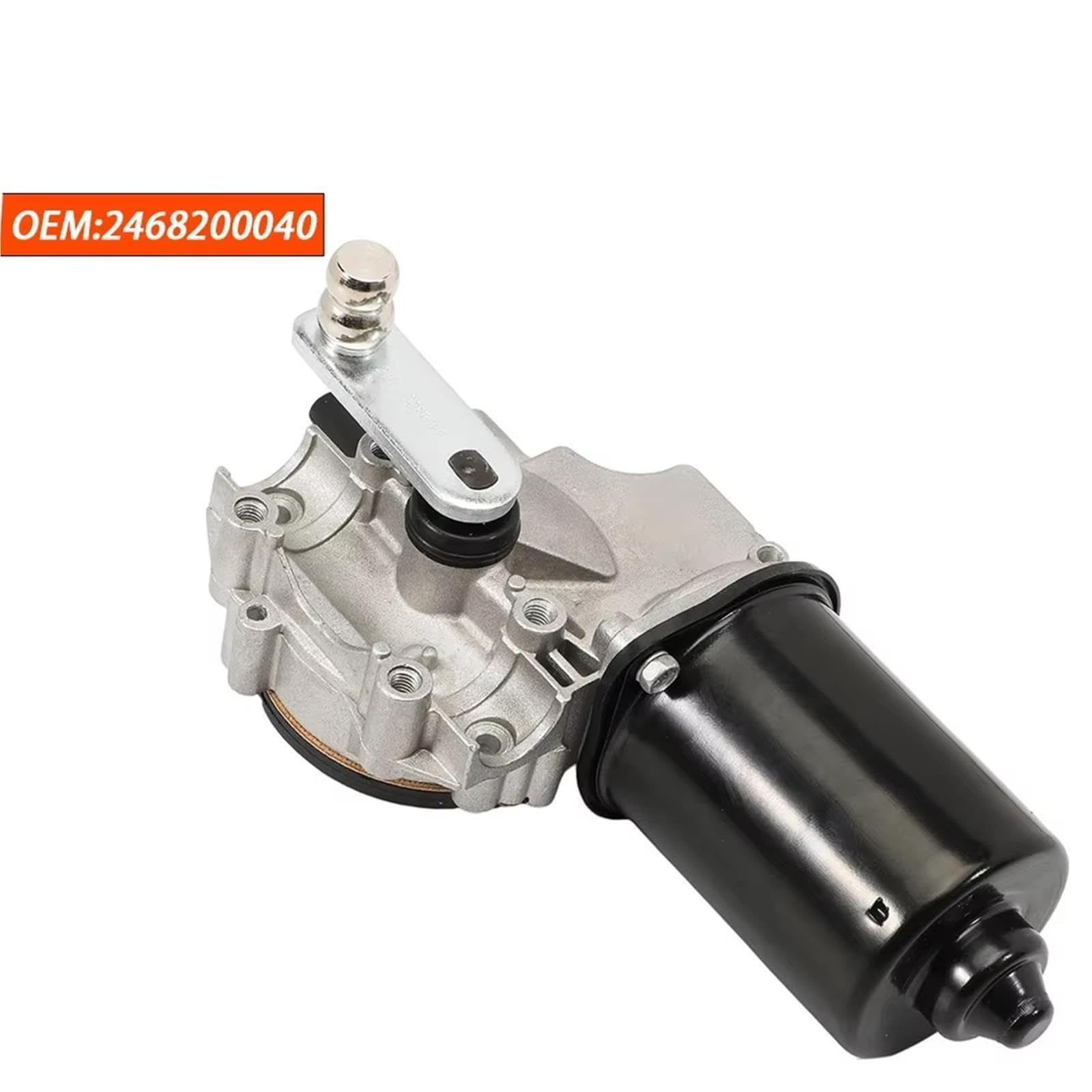 Para Benz Para Clase B W242 2014-2018 Actuador De Limpiaparabrisas