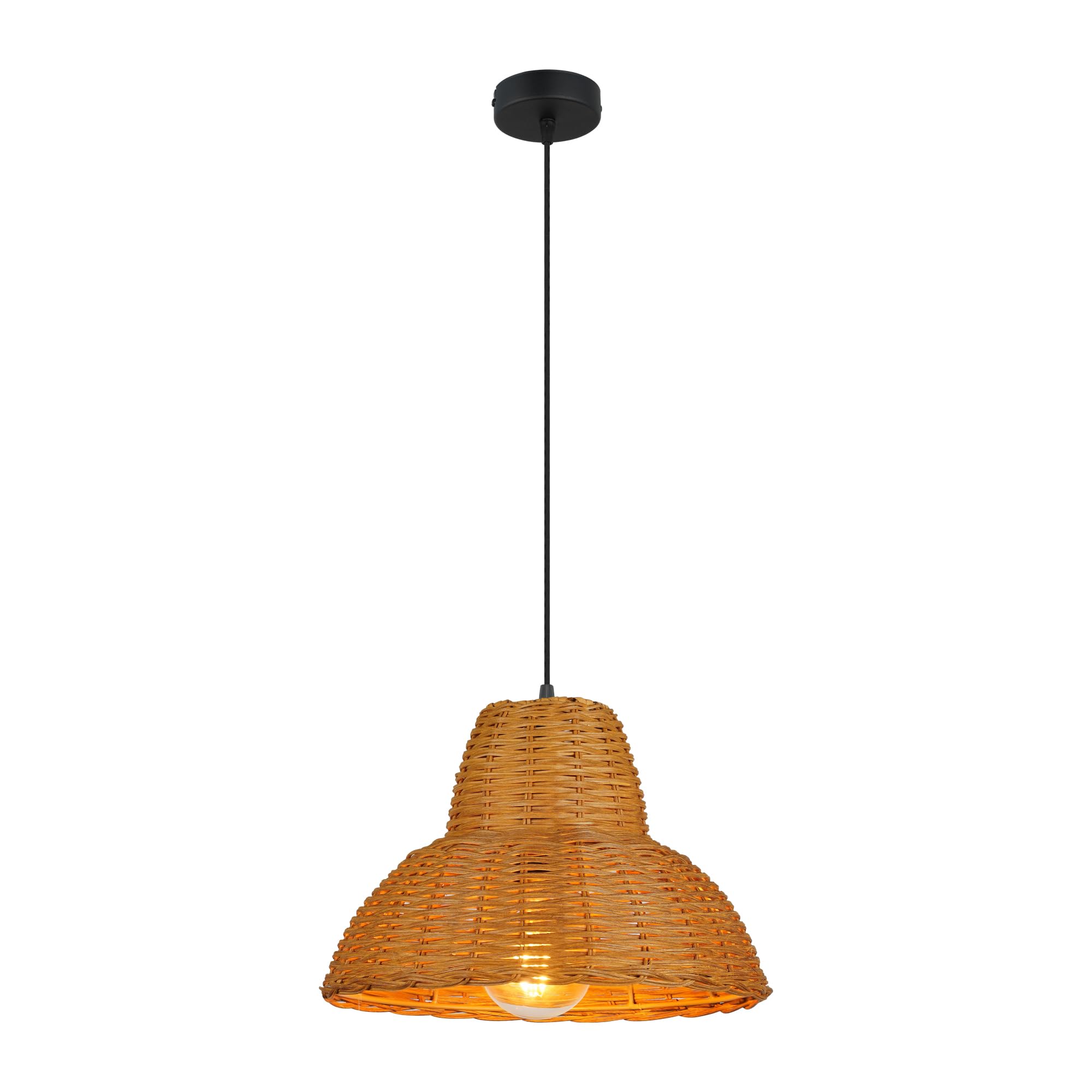 Lucea CASAME K.BOY BAMBOO TEKLİ 1XE27