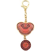 2026 Feng Shui Handmade Auspicious Lingzhi Spirit Essence Amulet