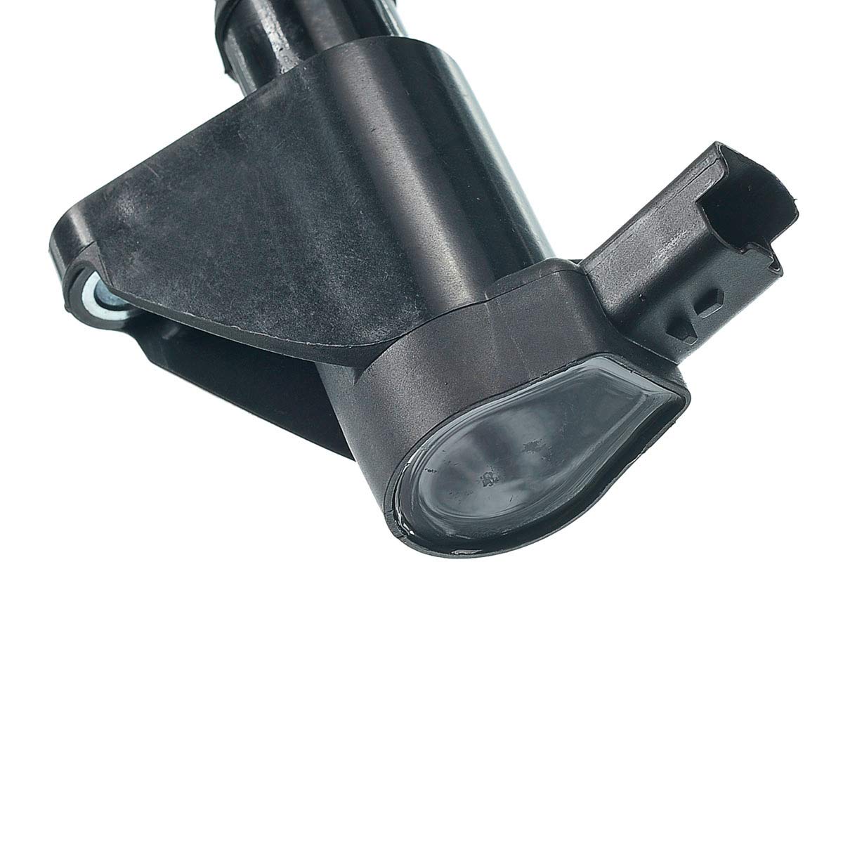 Frankberg Module d'allumage à bobine 577077 | Compatible avec: 406 Pause 8E/F, C5 Je casse DE, C5 Break TD_, 607 9D 9U, C5 RD_, 407 Coupé 6C_, 406 8B, 406 Coupé 8C