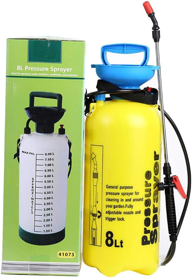 tubo da giardino con ugelli liberi