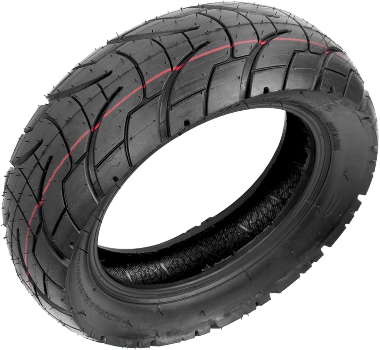 ​10 Inch Electric Scooter Tire 80/65-6 Inflatable Wheel,Compatible for Kugoo M4 G1 Dualtron Victor Eagle Speedway 4 Zero 10X​