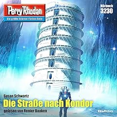 Couverture de Die Stra&szlig;e nach Kondor