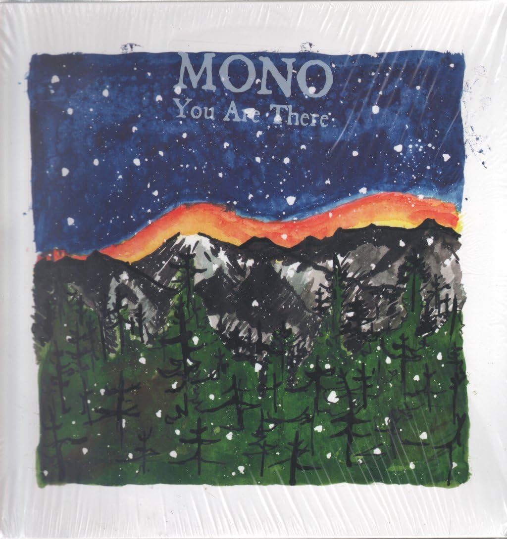 You Are There [VINYL]