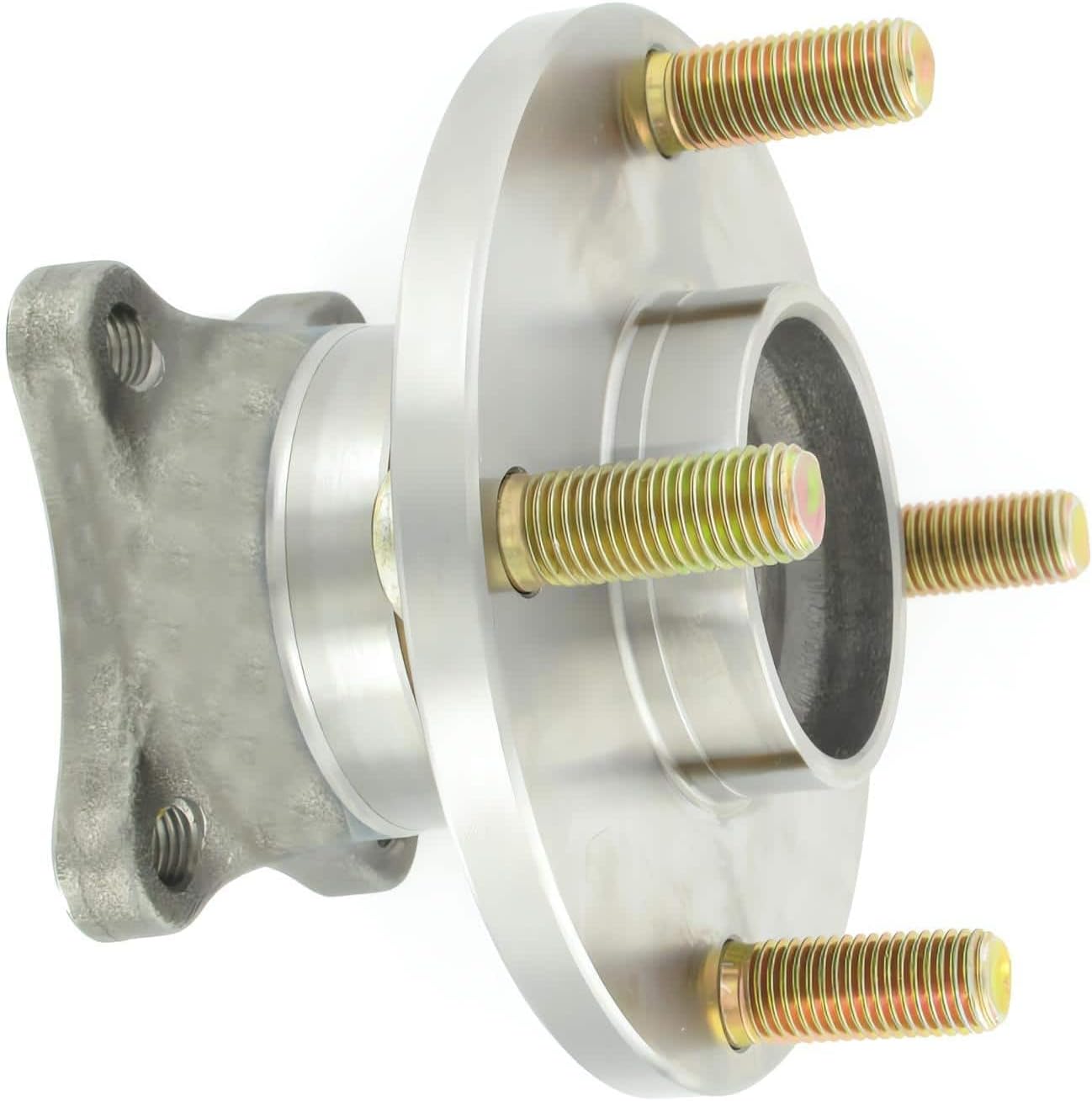 SKF Durable Aftermarket Wheel Hub Bearing Assembly BR930231 Compatible with Isuzu Geo 1990-1993
