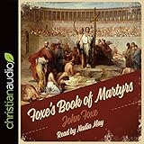Foxe's Book of Martyrs