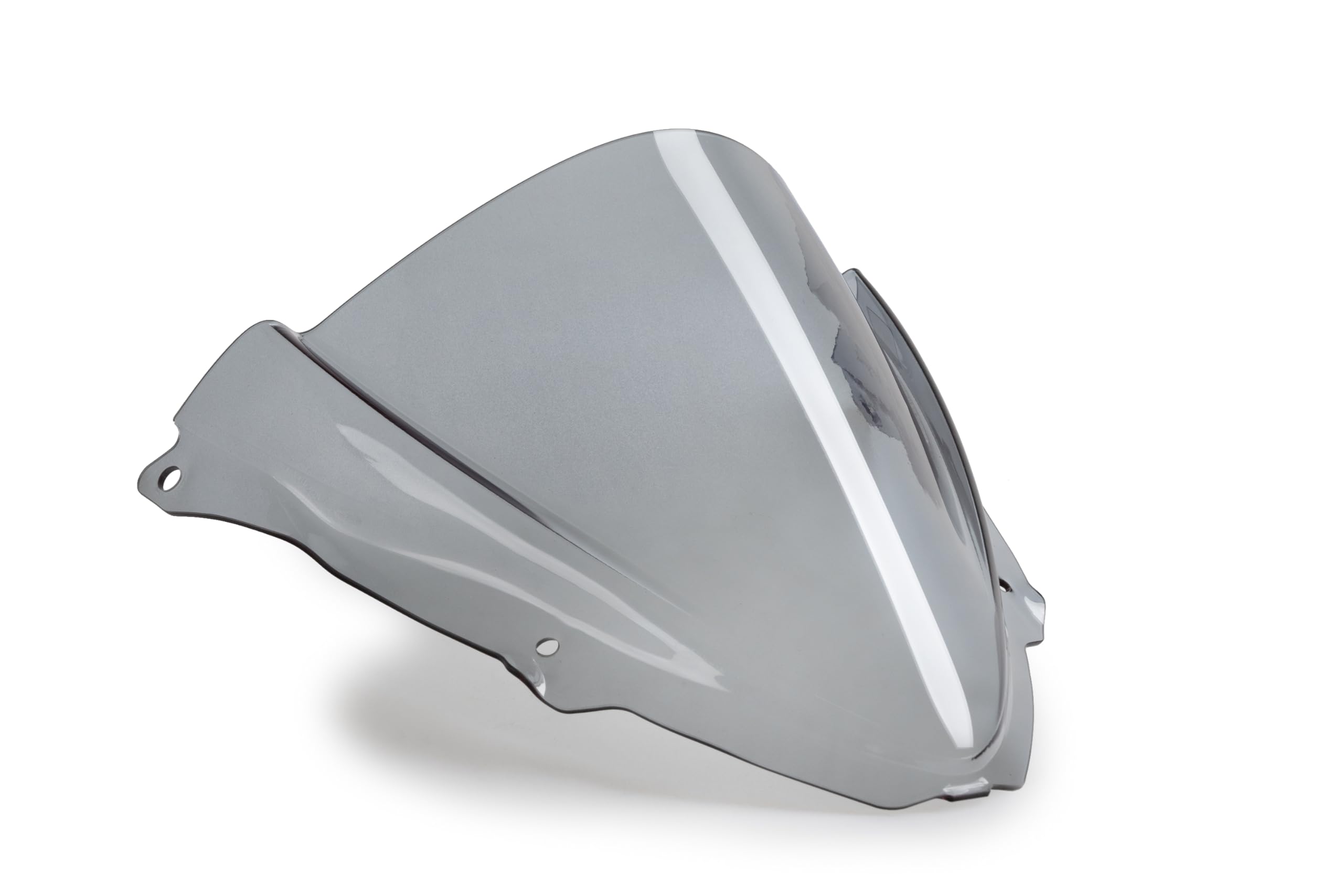 Puig Light Smoke R-Racer Screen For Kawasaki ZX-6R 636 2024-2025