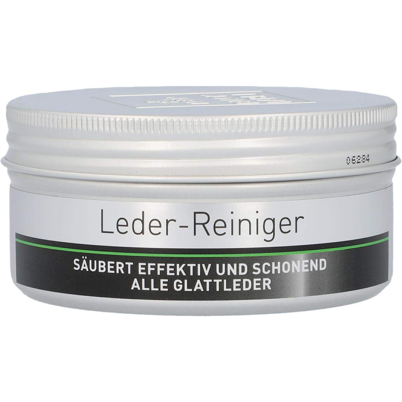NIGRIN Black Label Lederpflege-Set