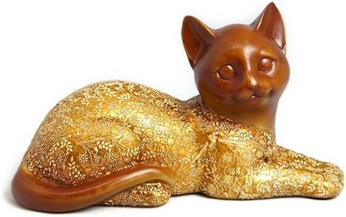 Maneki Neko Lucky Cat Figurine