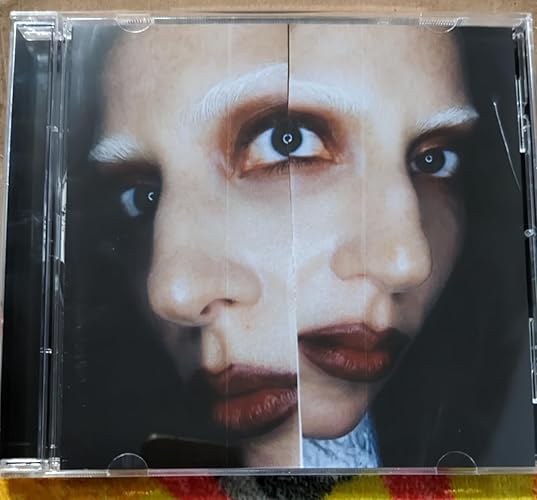 MAYHEM Opaque Yellow Vinyl, Limited Edition Double LP, Alternate