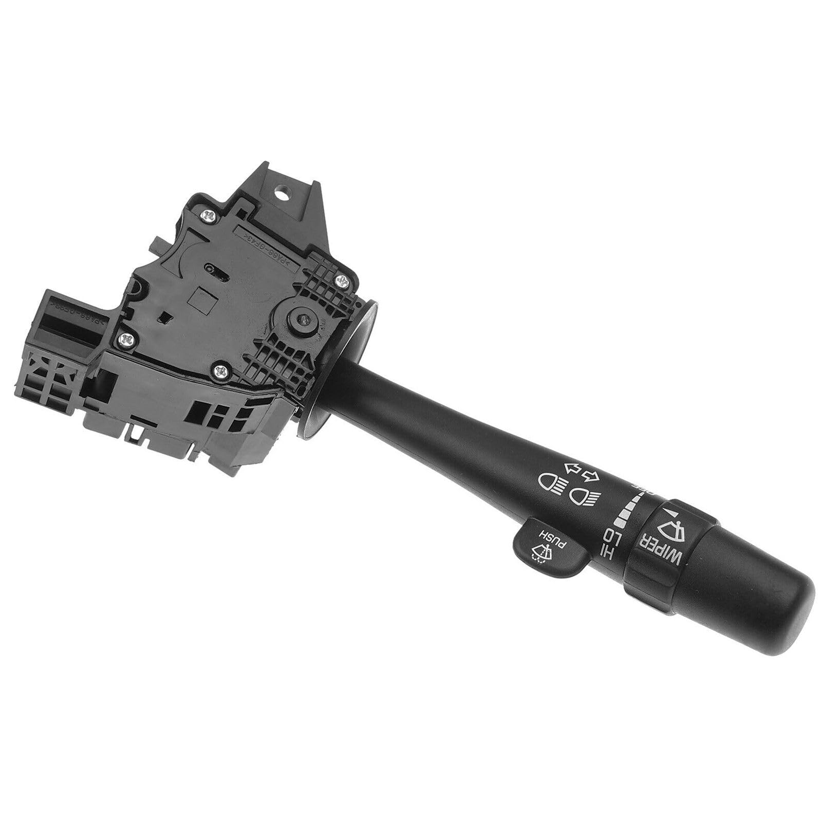 Amazon.com: QyllqbQ Headlight Turn Signal Lever Switch V8 4.6L  