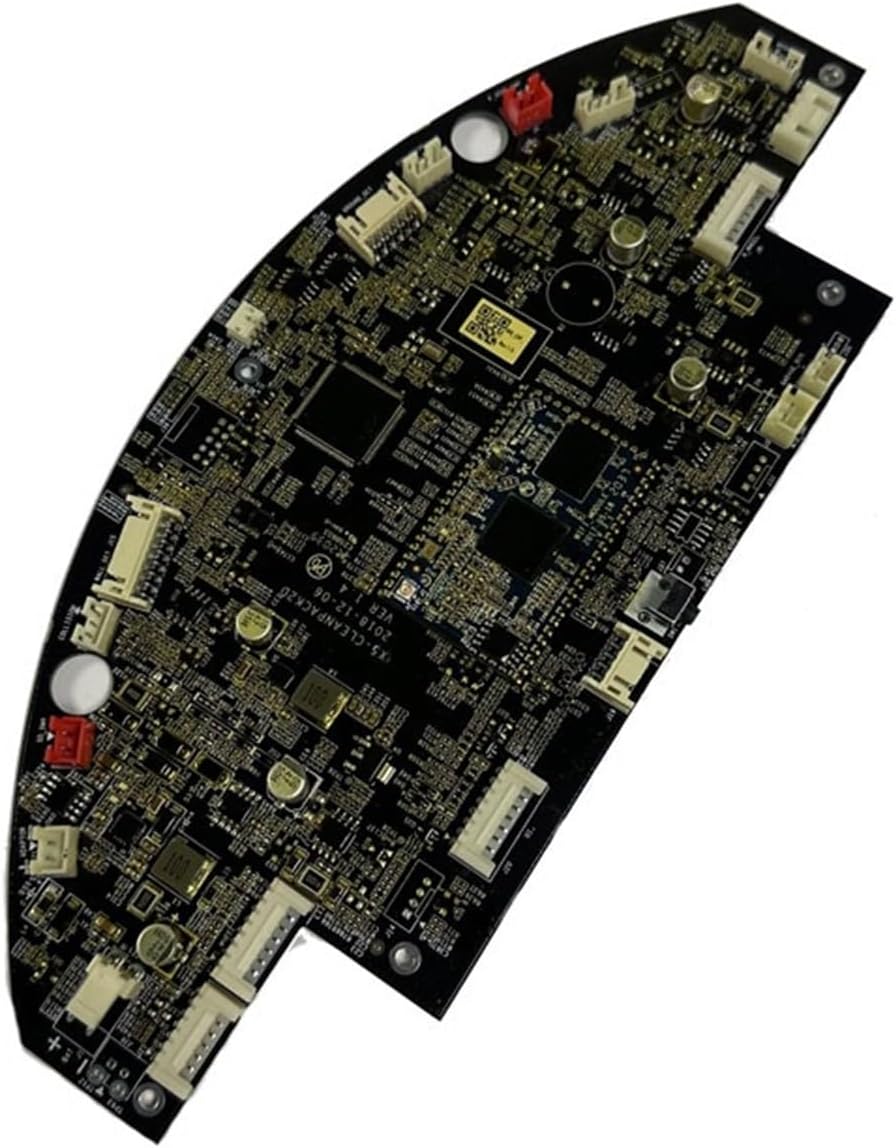 Original Motherboard Accessories Mainboard Spare Parts Accessory .Compatible for 360 S6. Vacuum Cleaner Global Version