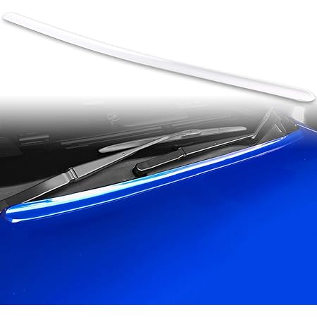 人気絶頂 Fyralip 虫よけ ボンネットスポイラー 純正色塗装済 ホンダ ヴェゼル 用 ポン付け カラーコード Nh0m 数量限定 Alimamiy Ru