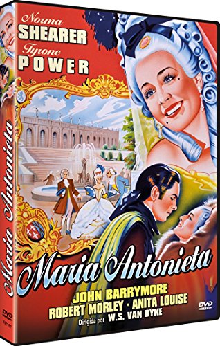 Maria Antonieta (Marie Antoinette)