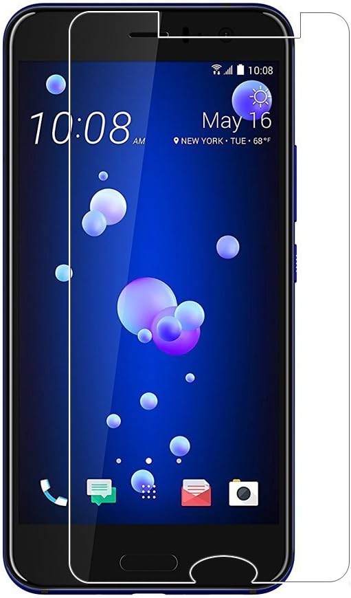 HTC U11 Tempered Glass Screen Protector