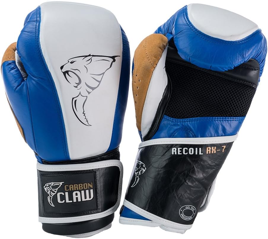 Carbon Claw Boxing Glove BigaMart