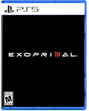 Exoprimal