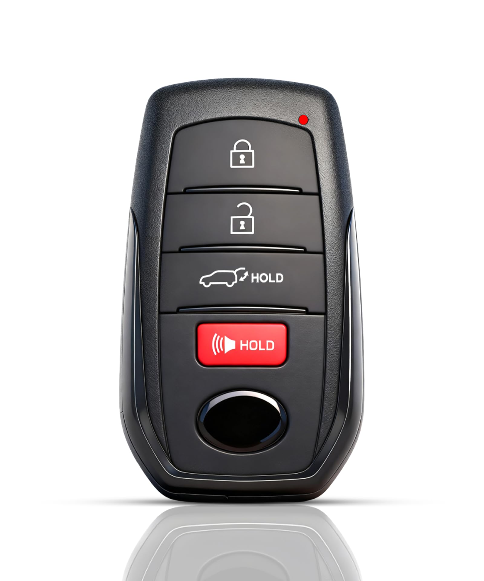 Amazon.com: Smart Key for Toyota Prius 2023-2024, YIKEBALOG