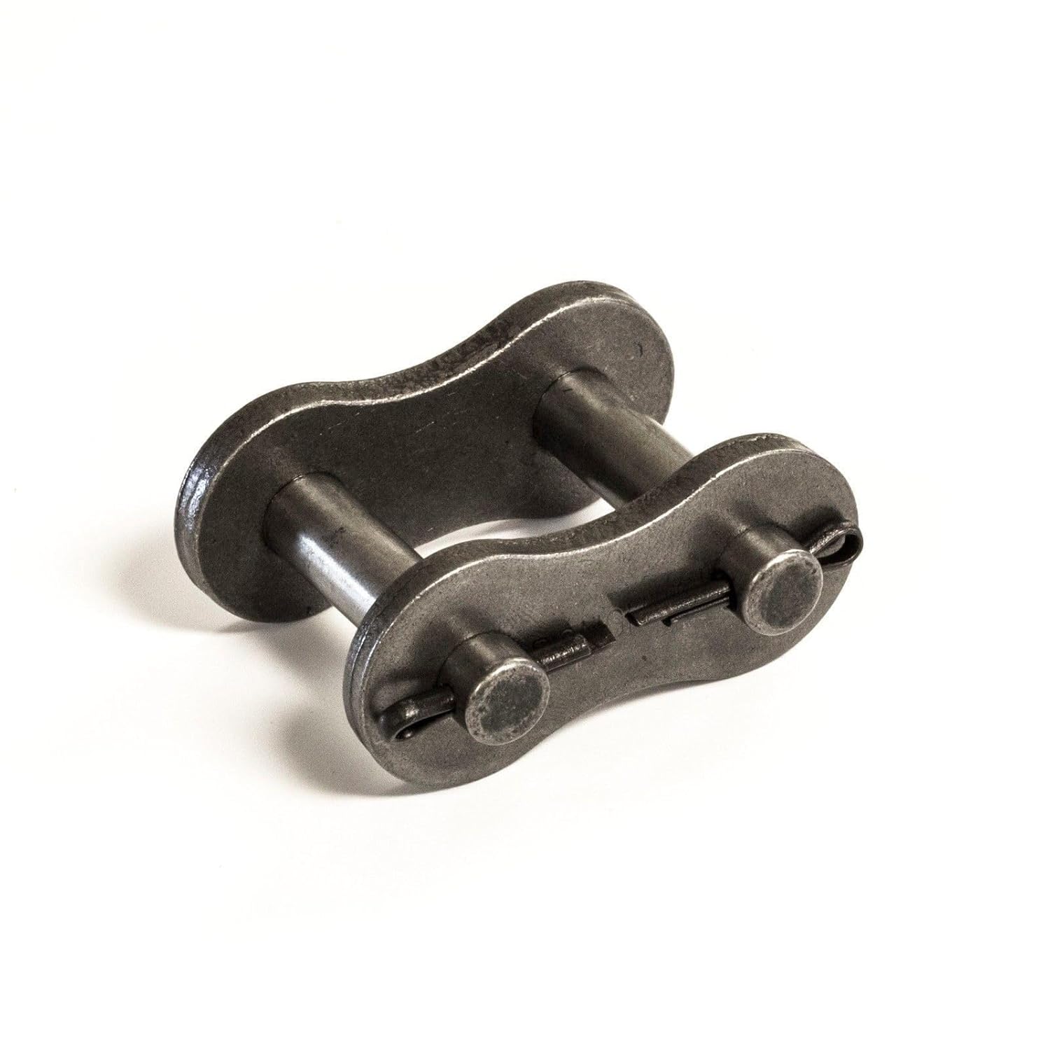 Jeremywell 100 Standard Roller Chain Connecting Link (4PCS)
