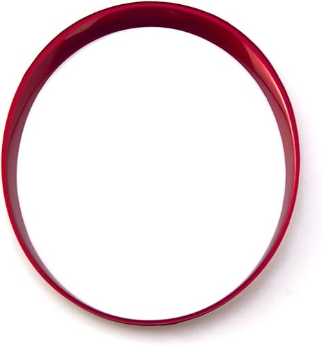 Miniatura 8 de Xotic Tech - Fundas de marco de instrumentos de calibre para tablero de instrumentos compatibles con Porsche Macan 2014-up, Cayman Boxster 981982718