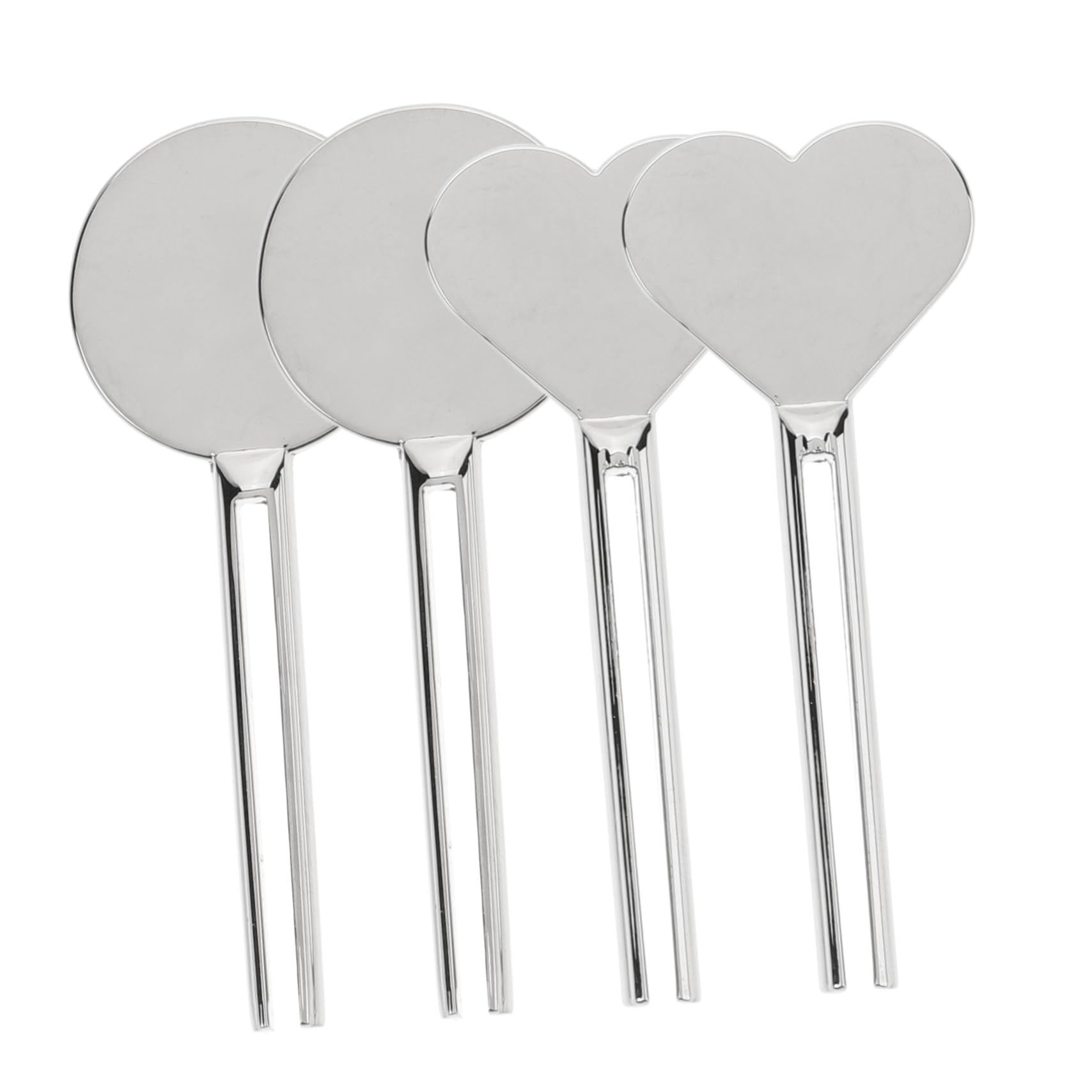 TOVINANNA Effortless Cream Squeezer Toothpaste Roller Squeezer Tube Zinc Alloy Dispenser Tool