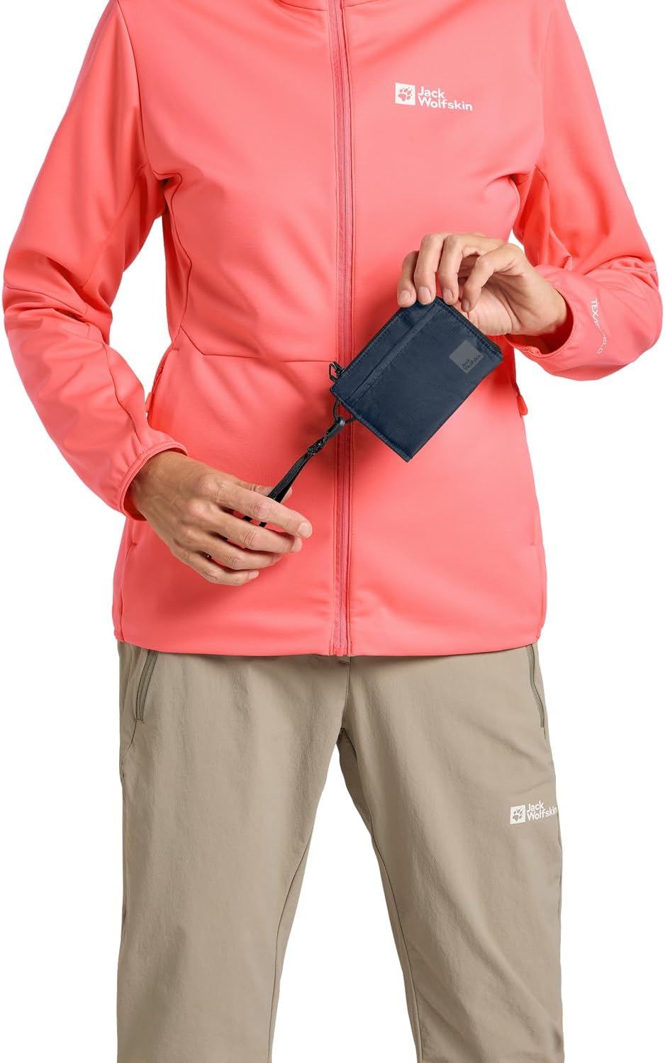 Jack Wolfskin 8007881