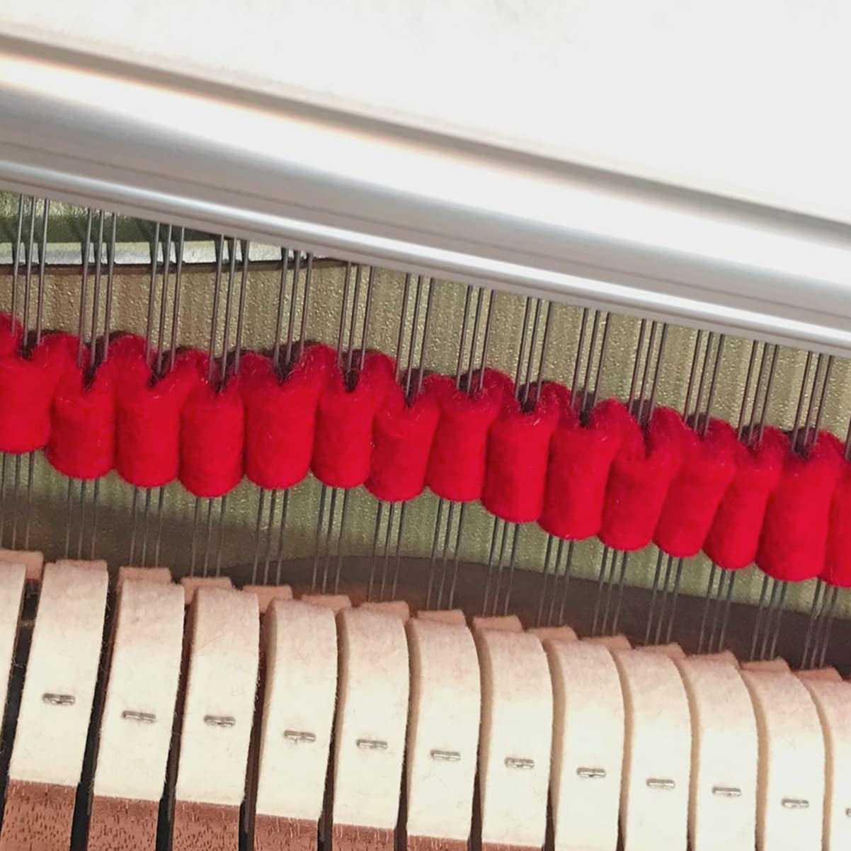 Piano Tuning Kit - Professional Piano Tools -5