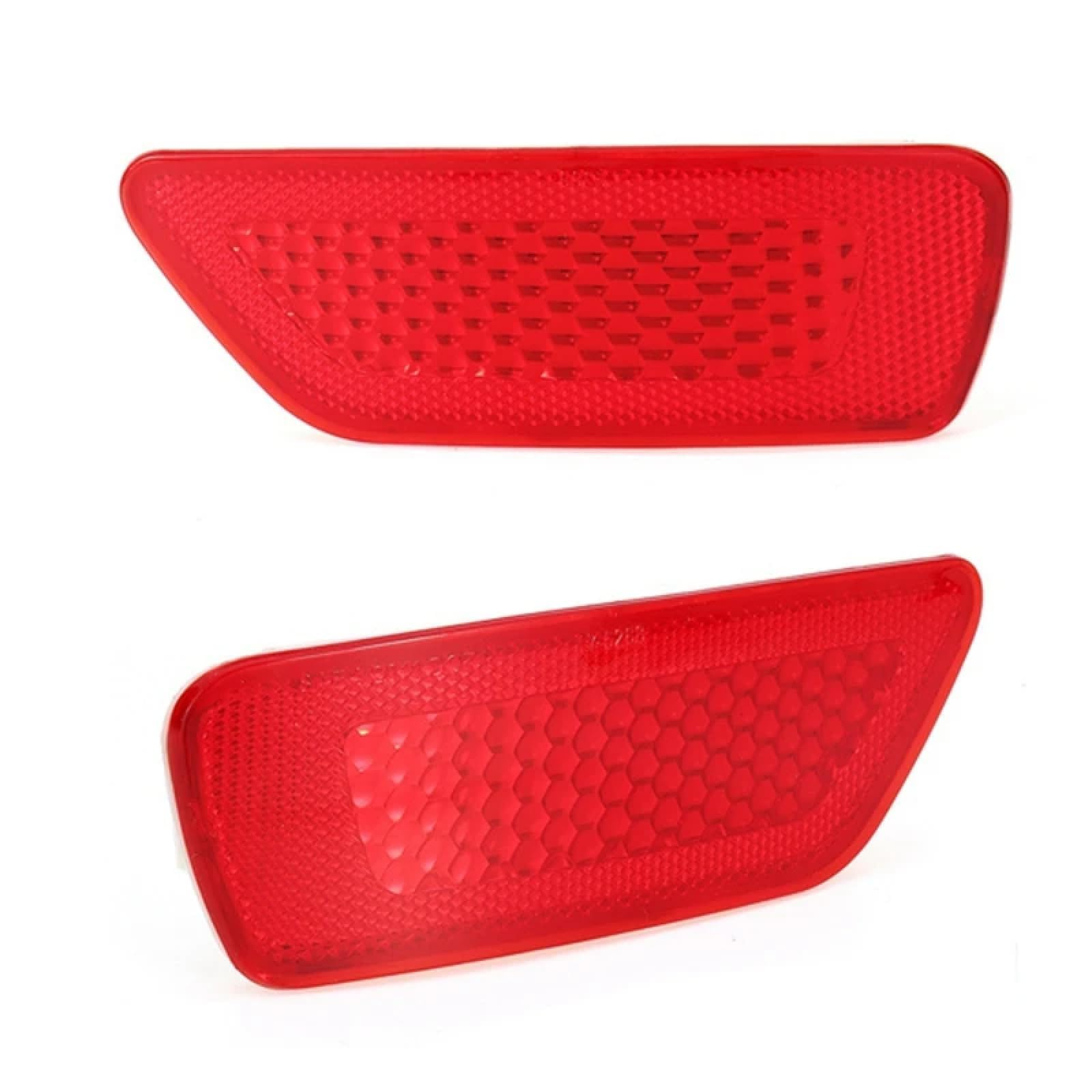 Feu antibrouillard de pare-chocs arrière pour Jeep Grand Cherokee éclairage