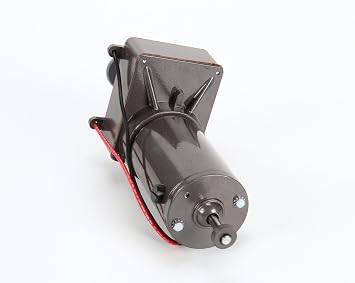 Middleby 58500 Service Motor Assembly